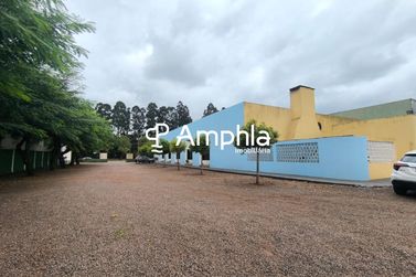 Terreno &agrave; venda - 4224m&sup2; - Pacaembu
