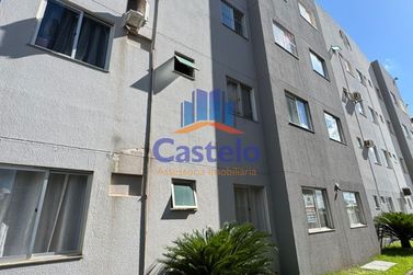 Apartamento para alugar - 52m&sup2; - PARQUE ALTO DA PARAN&Aacute;