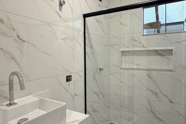 Casa &agrave; venda - 145m&sup2; - Parque Danielle