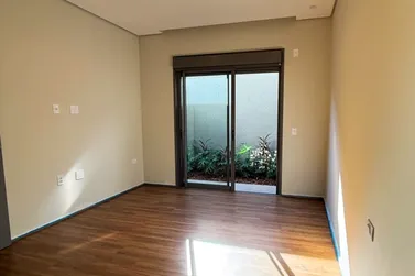 Casa &agrave; venda - 282m&sup2; - Residencial Euro Park