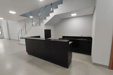 Sal&atilde;o Comercial para alugar - Zona I