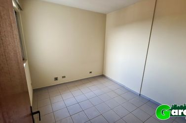 Apartamento &agrave; venda - 90m&sup2; - Zona III