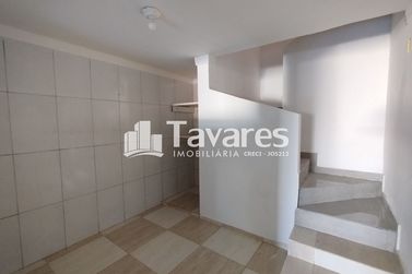 Casa &agrave; venda - 179m&sup2; - Parque San Remo I