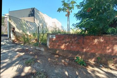 Terreno &agrave; venda - 261m&sup2; - Zona II