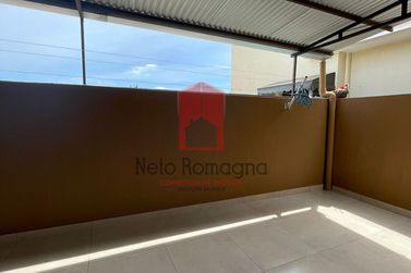 Casa para alugar - 67m&sup2; - Jardim Oriente