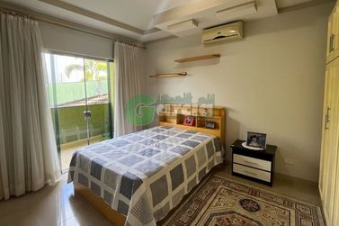 Casa &agrave; venda - 260m&sup2; - Parque Cidade Jardim