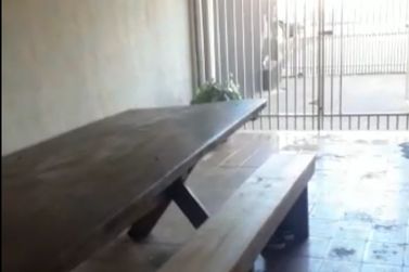 Casa &agrave; venda - 80m&sup2; - PARQUE DOM PEDRO