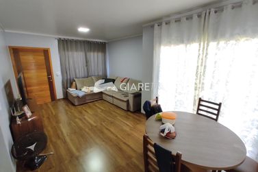 Casa &agrave; venda - 141m&sup2; - CONC&Oacute;RDIA DO OESTE
