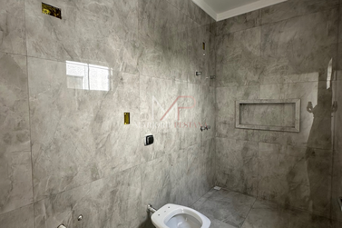 Casa &agrave; venda - 123m&sup2; - Jardim Cima