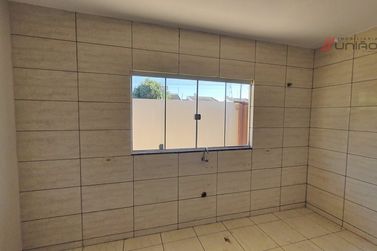 Casa para alugar - 61m&sup2; - Jardim Modelo