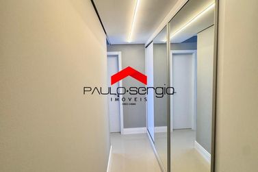 Apartamento &agrave; venda - centro