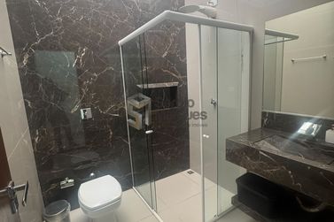 Casa &agrave; venda - 200m&sup2; - Jardim Colorado