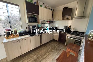 Casa &agrave; venda - 115m&sup2; - Cancelli
