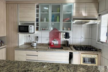 Apartamento &agrave; venda - 94m&sup2; - Jardim Mediterr&acirc;neo