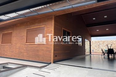 Casa &agrave; venda - 173m&sup2; - Centro