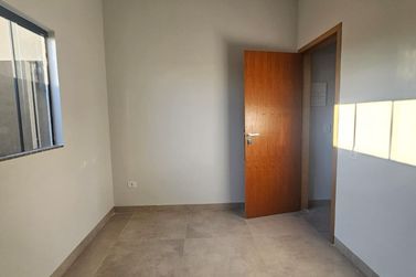 Casa &agrave; venda - 55m&sup2; - Parque Residencial Belo Monte