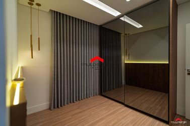 Apartamento &agrave; venda - 220m&sup2; - Zona I