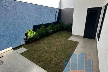 Casa &agrave; venda - 120m&sup2; - Interlagos II