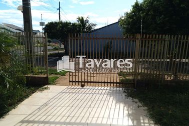 Casa &agrave; venda - 100m&sup2; - Jardim Oriente