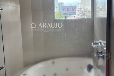 Apartamento para alugar - zona III