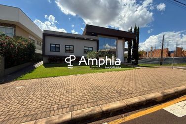 Casa &agrave; venda - 341m&sup2; - FAG