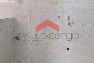 Apartamento &agrave; venda - 48m&sup2; - Zona III