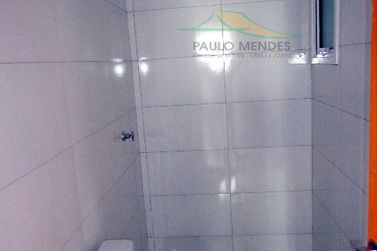 Apartamento &agrave; venda - 76m&sup2; - EDIF&Iacute;CIO MALIBU, AV. PARIGOT DE SOUZA, ZONA lV