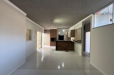 Casa para alugar - 185m&sup2; - Parque Bandeirantes
