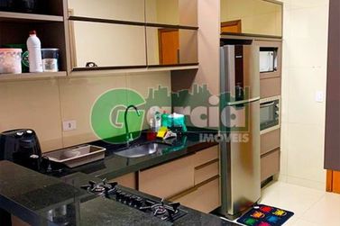 Casa &agrave; venda - 90m&sup2; - Jardim das Cerejeiras