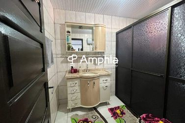 Casa &agrave; venda - 170m&sup2; - Centro
