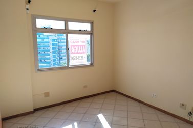 Apartamento para alugar - ZONA I