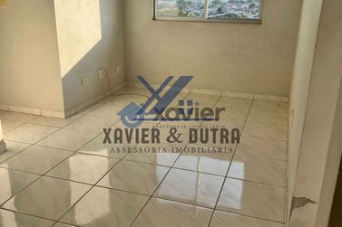 Apartamento &agrave; venda - 63m&sup2; - Jardim Beldevere