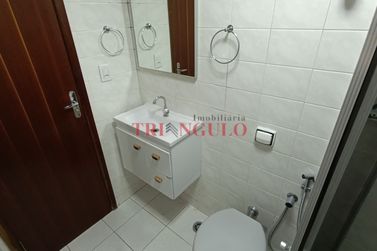 Apartamento para alugar - ZONA I