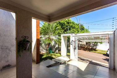 Casa &agrave; venda - 160m&sup2; - Parque Bandeirantes