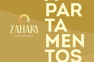 Apartamento &agrave; venda - 156m&sup2; - Zona I