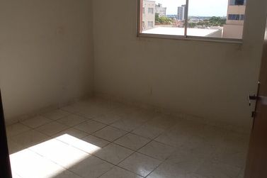 Apartamento &agrave; venda - Zona II