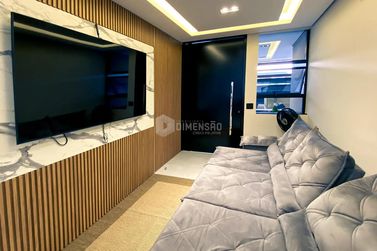 Casa &agrave; venda - 132m&sup2; - Parque Interlagos I
