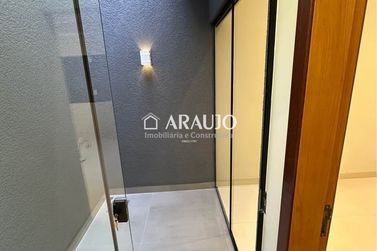 Casa &agrave; venda - 126m&sup2; - Jardim Imigrantes 2