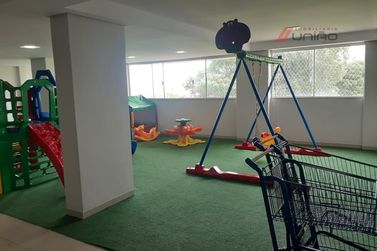 Apartamento &agrave; venda - 110m&sup2; - Jardim America