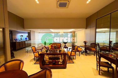 Apartamento &agrave; venda - Zona III