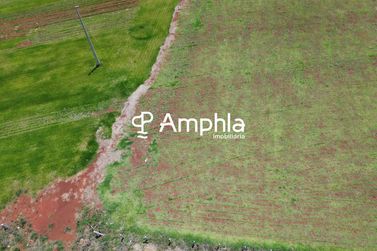 Terreno &agrave; venda - 60500m&sup2; - Contorno Oeste