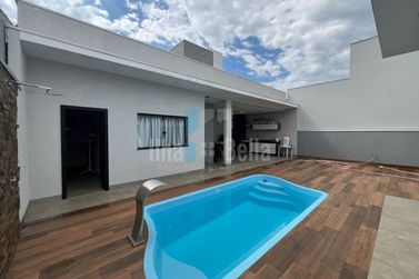 Casa &agrave; venda - 