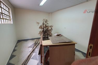 Casa &agrave; venda - 363m&sup2; - Zona IV