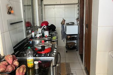 Casa &agrave; venda - 204m&sup2; - Zona I