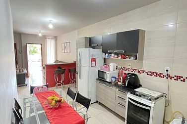 Casa &agrave; venda - 130m&sup2; - Jardim Interlagos