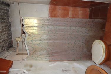 Casa &agrave; venda - 146m&sup2; - Jardim Alvorada