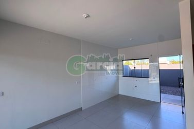 Casa &agrave; venda - 54m&sup2; - Parque Residencial Viena III