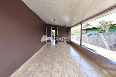 Casa &agrave; venda - 225m&sup2; - JARDIM CONCORDIA