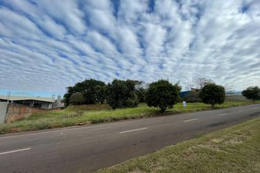Terreno &agrave; venda - Parque Residencial Viena
