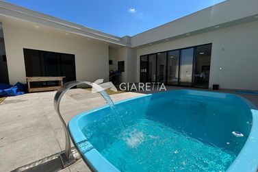 Casa &agrave; venda - 185m&sup2; - JARDIM TOCANTINS